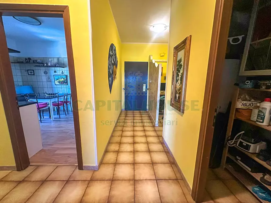Immagine 6 di Appartamento in vendita  in Via Fuori Porta Roma a Capua