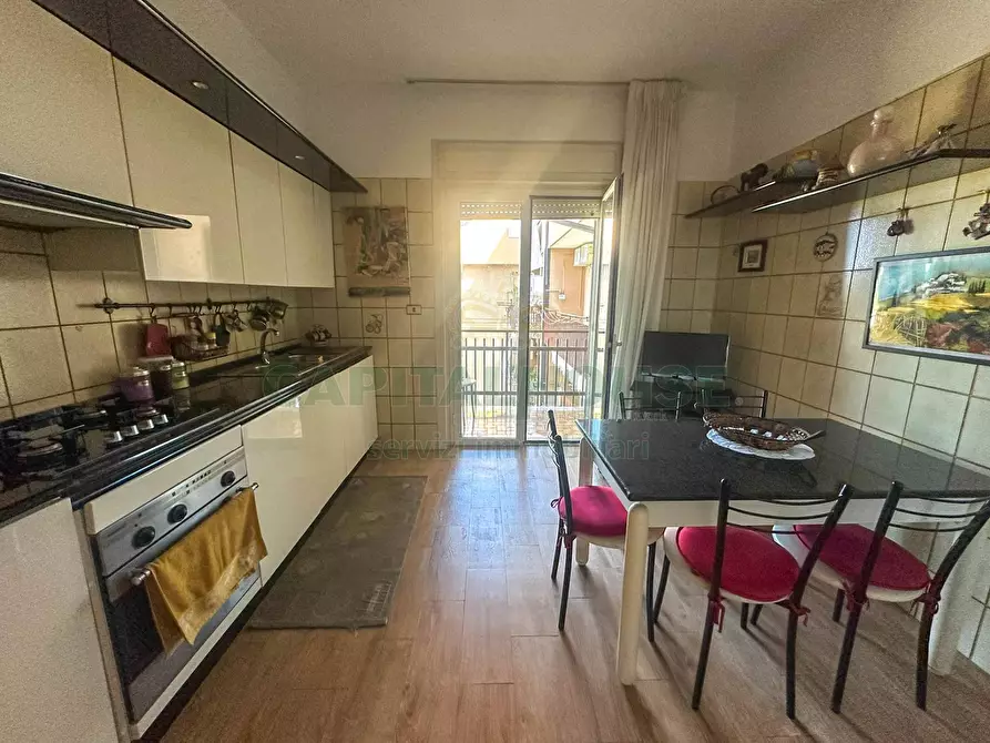 Immagine 7 di Appartamento in vendita  in Via Fuori Porta Roma a Capua