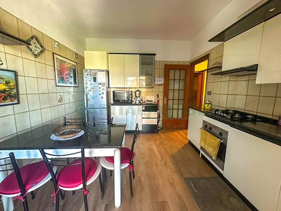 Immagine 8 di Appartamento in vendita  in Via Fuori Porta Roma a Capua