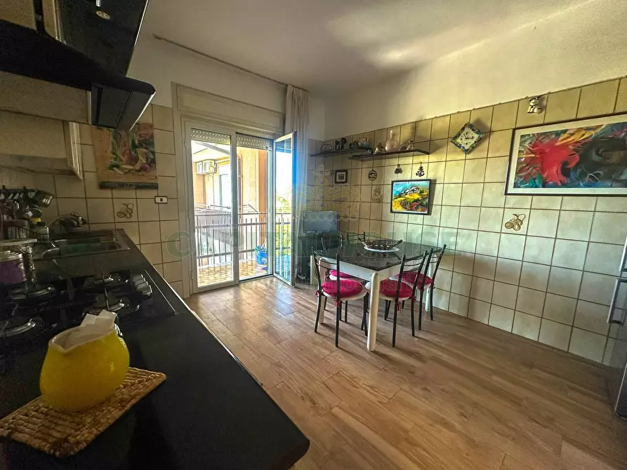 Immagine 11 di Appartamento in vendita  in Via Fuori Porta Roma a Capua