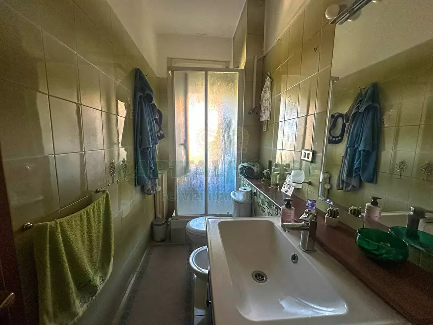 Immagine 12 di Appartamento in vendita  in Via Fuori Porta Roma a Capua