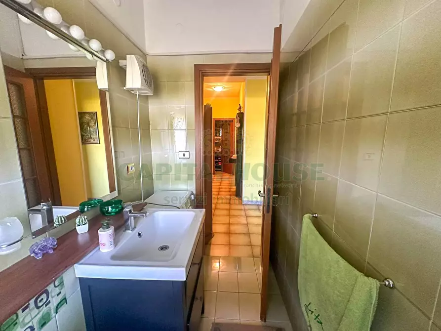 Immagine 13 di Appartamento in vendita  in Via Fuori Porta Roma a Capua