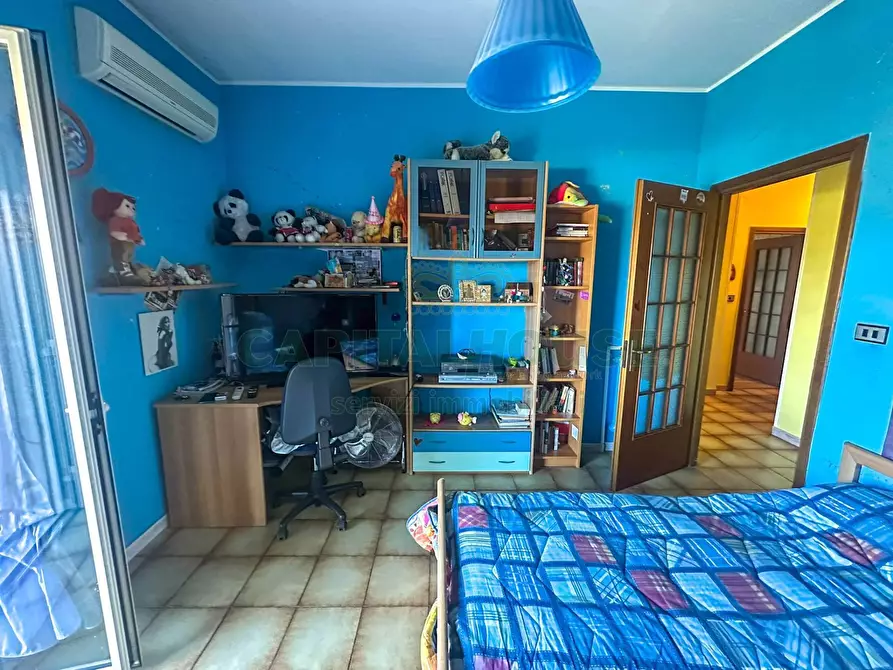 Immagine 14 di Appartamento in vendita  in Via Fuori Porta Roma a Capua