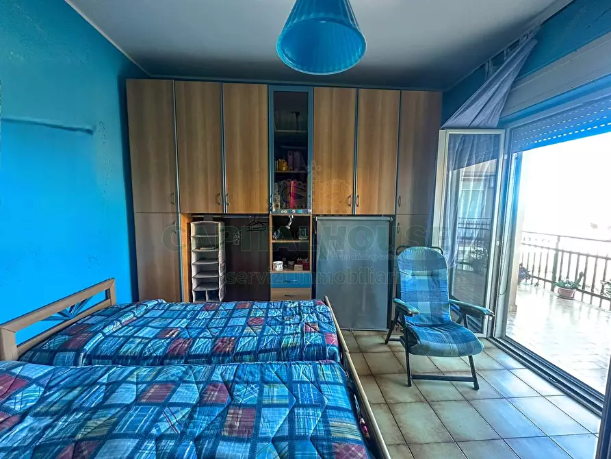 Immagine 16 di Appartamento in vendita  in Via Fuori Porta Roma a Capua