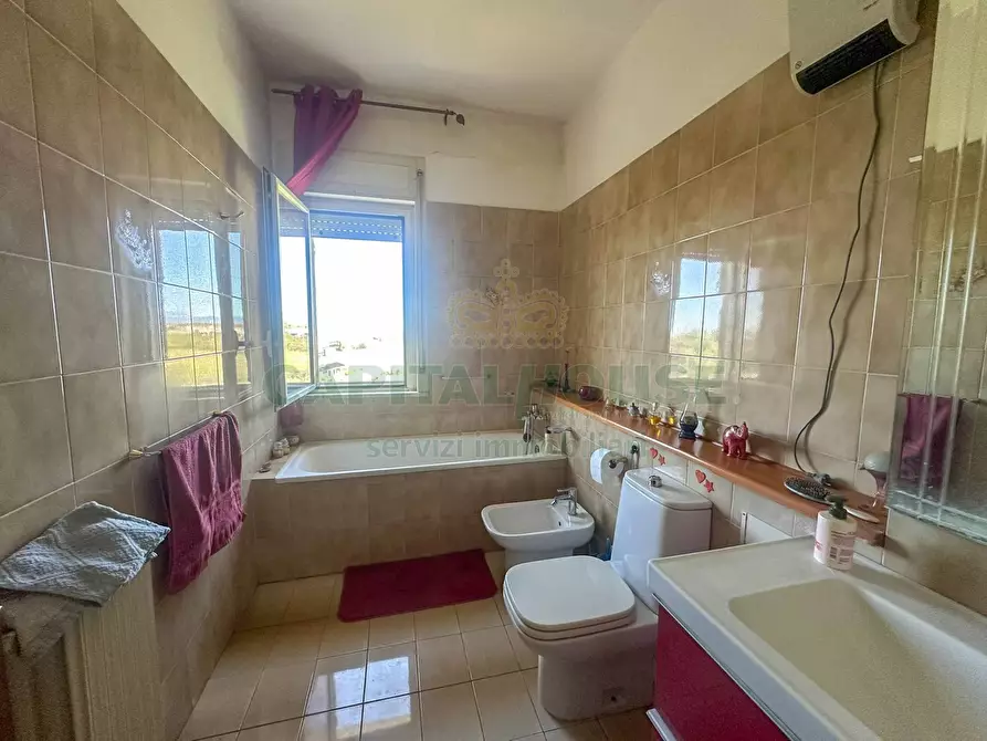 Immagine 17 di Appartamento in vendita  in Via Fuori Porta Roma a Capua