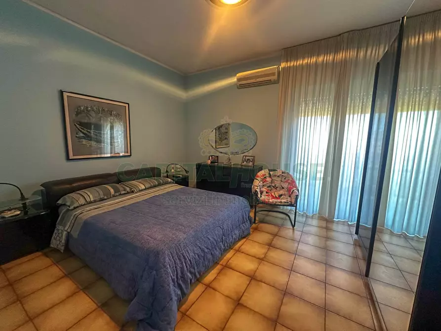 Immagine 19 di Appartamento in vendita  in Via Fuori Porta Roma a Capua