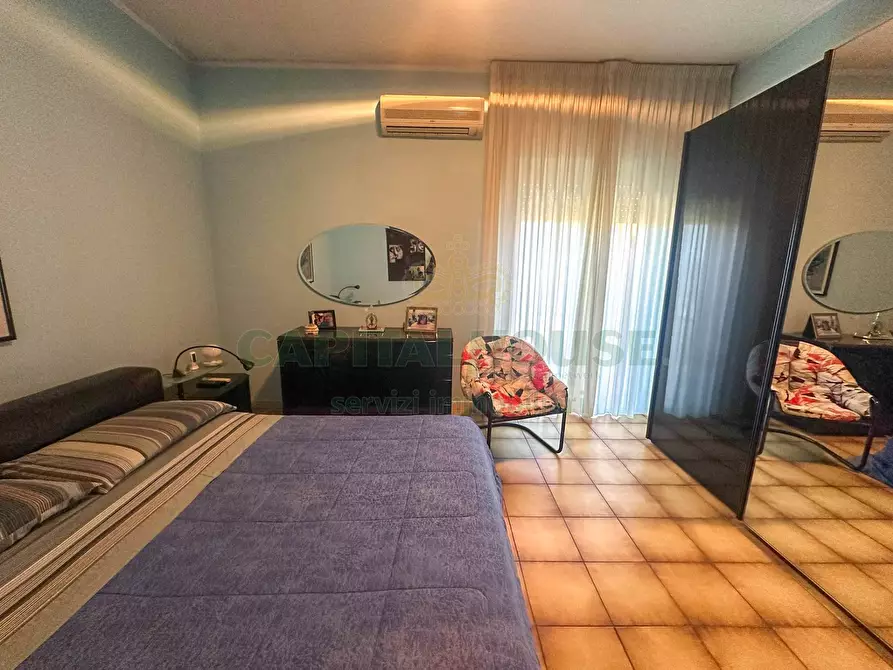 Immagine 20 di Appartamento in vendita  in Via Fuori Porta Roma a Capua