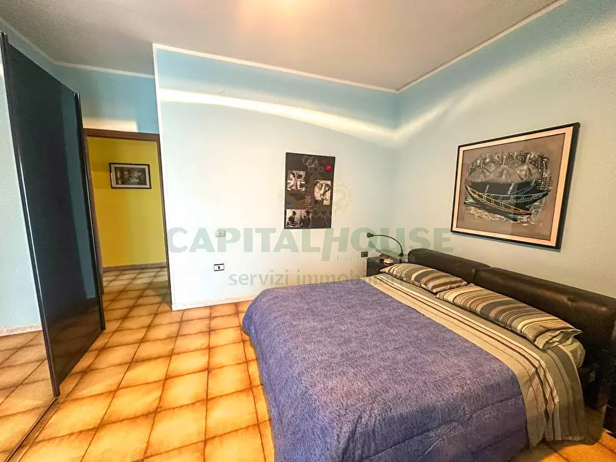 Immagine 21 di Appartamento in vendita  in Via Fuori Porta Roma a Capua