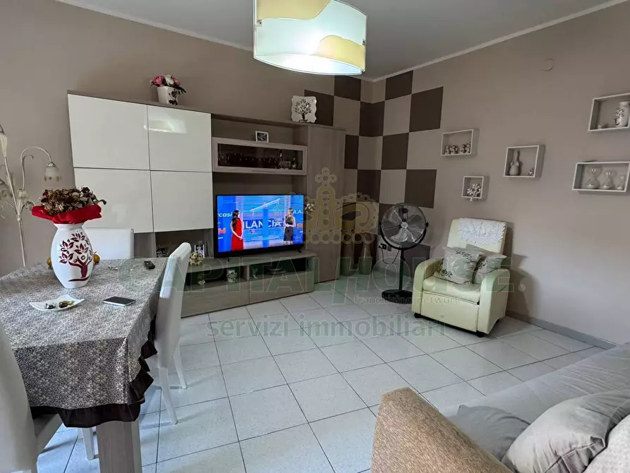 Immagine 1 di Appartamento in vendita  in mugnano del cardinale a Mugnano Del Cardinale