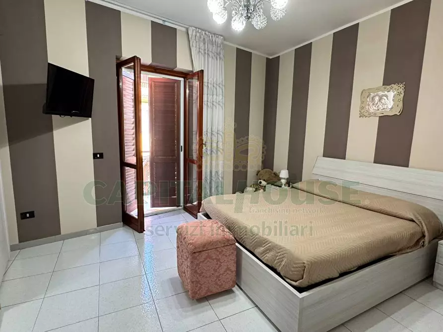 Immagine 7 di Appartamento in vendita  in mugnano del cardinale a Mugnano Del Cardinale