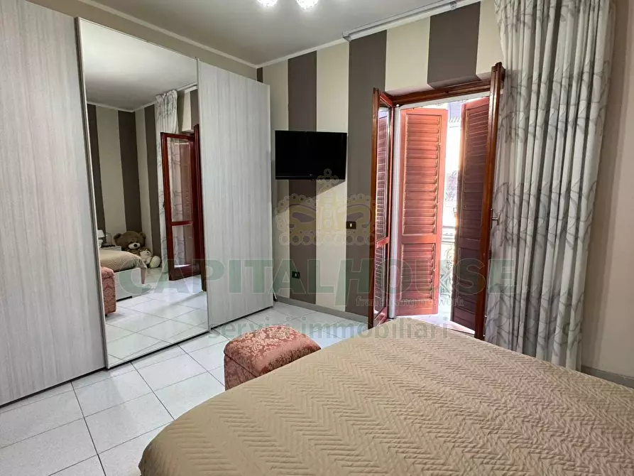 Immagine 9 di Appartamento in vendita  in mugnano del cardinale a Mugnano Del Cardinale