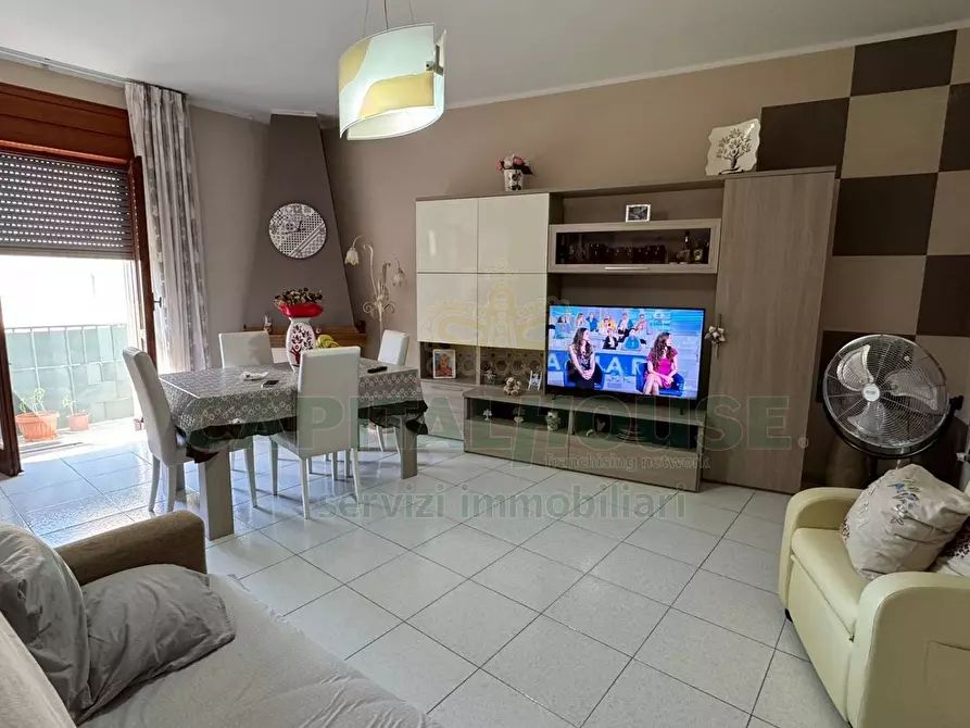 Immagine 14 di Appartamento in vendita  in mugnano del cardinale a Mugnano Del Cardinale