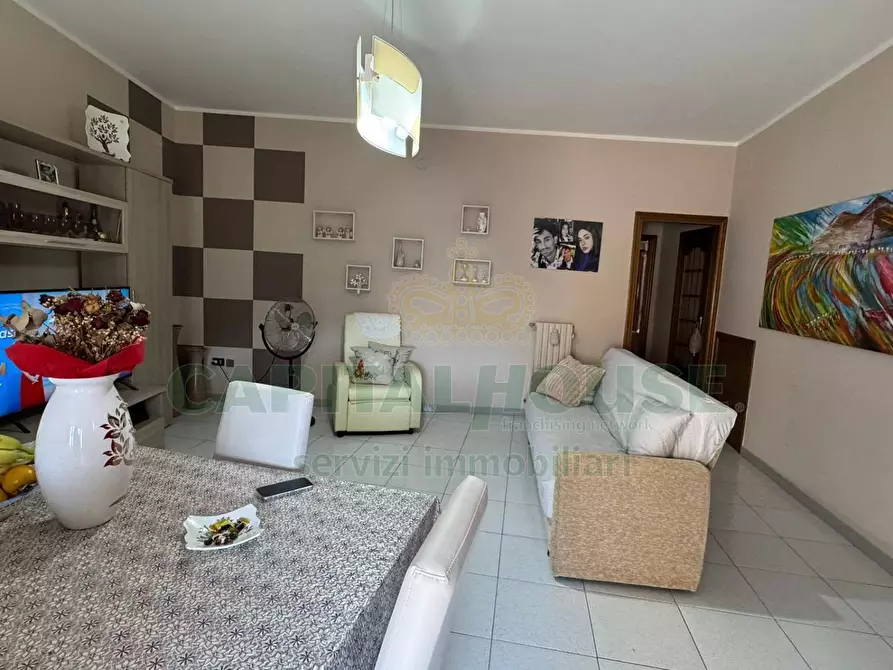 Immagine 15 di Appartamento in vendita  in mugnano del cardinale a Mugnano Del Cardinale