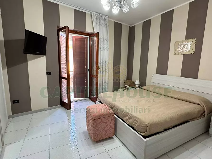 Immagine 18 di Appartamento in vendita  in mugnano del cardinale a Mugnano Del Cardinale