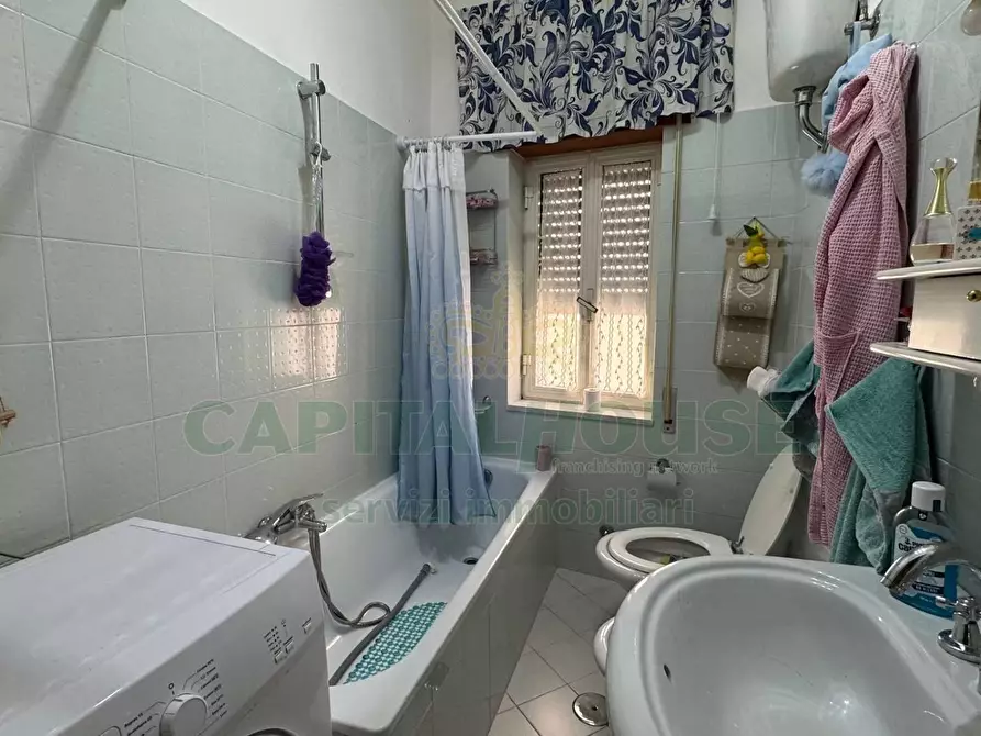 Immagine 22 di Appartamento in vendita  in mugnano del cardinale a Mugnano Del Cardinale