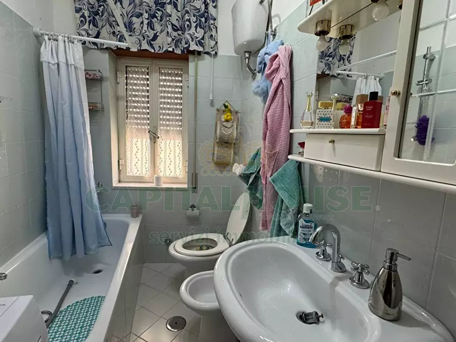 Immagine 23 di Appartamento in vendita  in mugnano del cardinale a Mugnano Del Cardinale