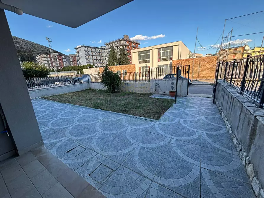 Immagine 5 di Villa in vendita  in Via Carmine Napoletano a Castel San Giorgio