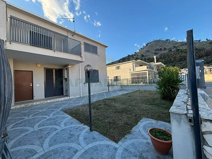 Immagine 4 di Villa in vendita  in Via Carmine Napoletano a Castel San Giorgio
