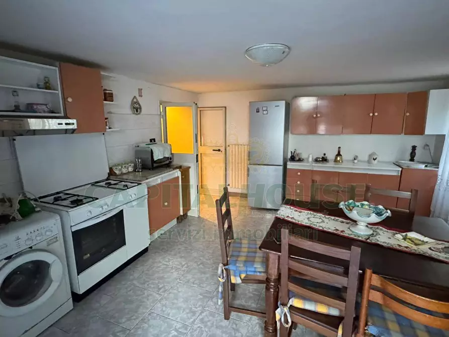 Immagine 10 di Appartamento in vendita  in quadrelle a Quadrelle