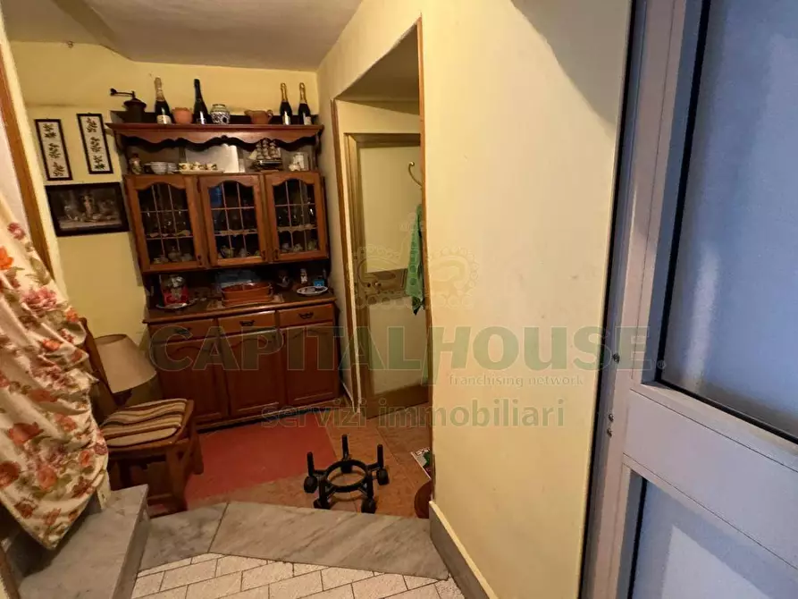 Immagine 12 di Appartamento in vendita  in quadrelle a Quadrelle