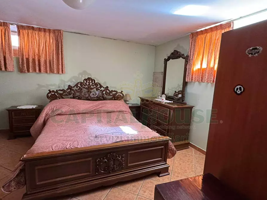 Immagine 13 di Appartamento in vendita  in quadrelle a Quadrelle