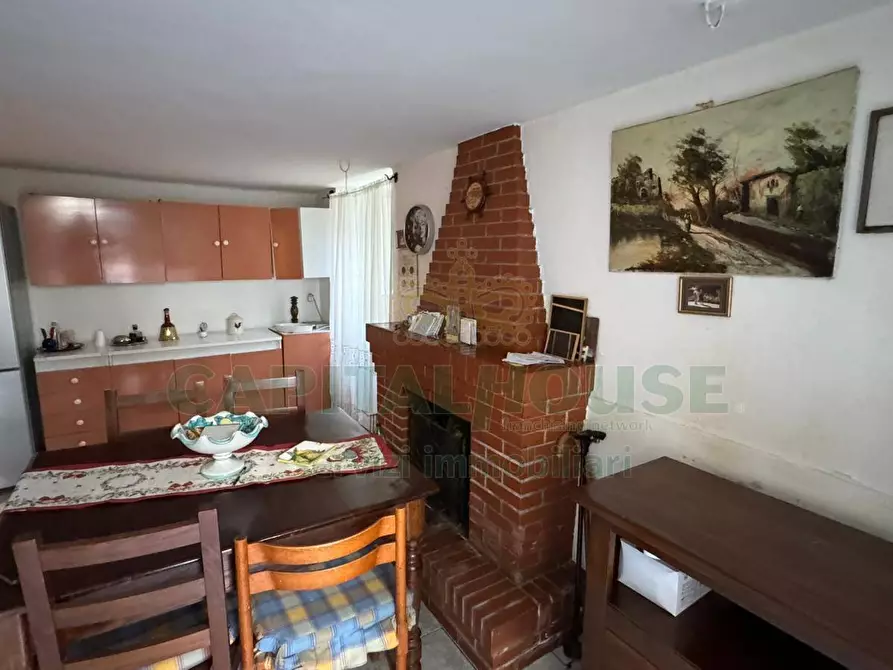 Immagine 14 di Appartamento in vendita  in quadrelle a Quadrelle