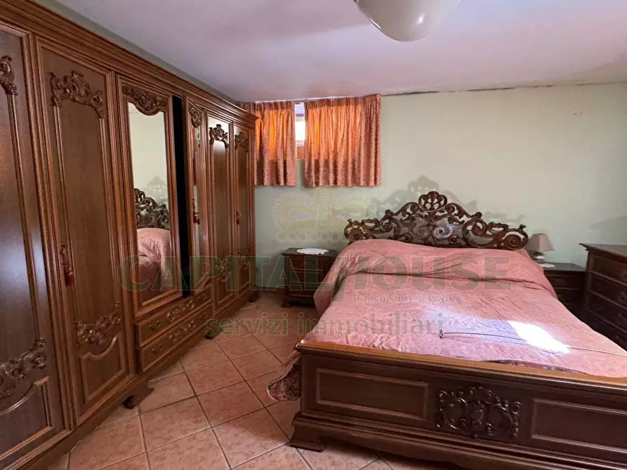 Immagine 15 di Appartamento in vendita  in quadrelle a Quadrelle