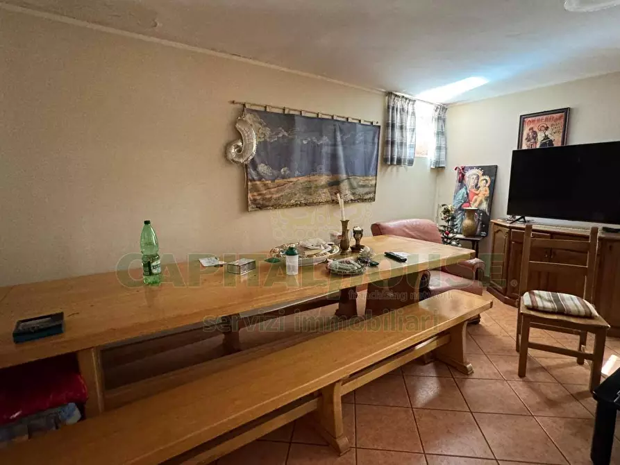 Immagine 16 di Appartamento in vendita  in quadrelle a Quadrelle