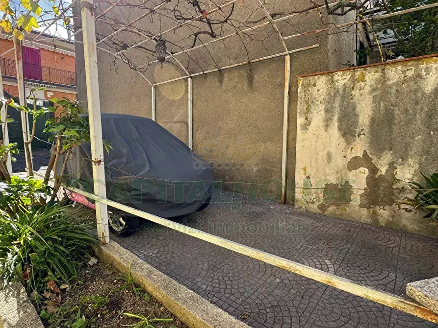 Immagine 17 di Appartamento in vendita  in quadrelle a Quadrelle