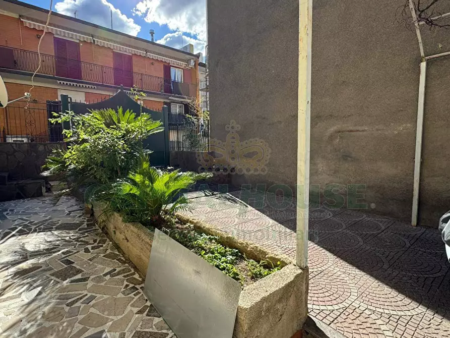 Immagine 18 di Appartamento in vendita  in quadrelle a Quadrelle