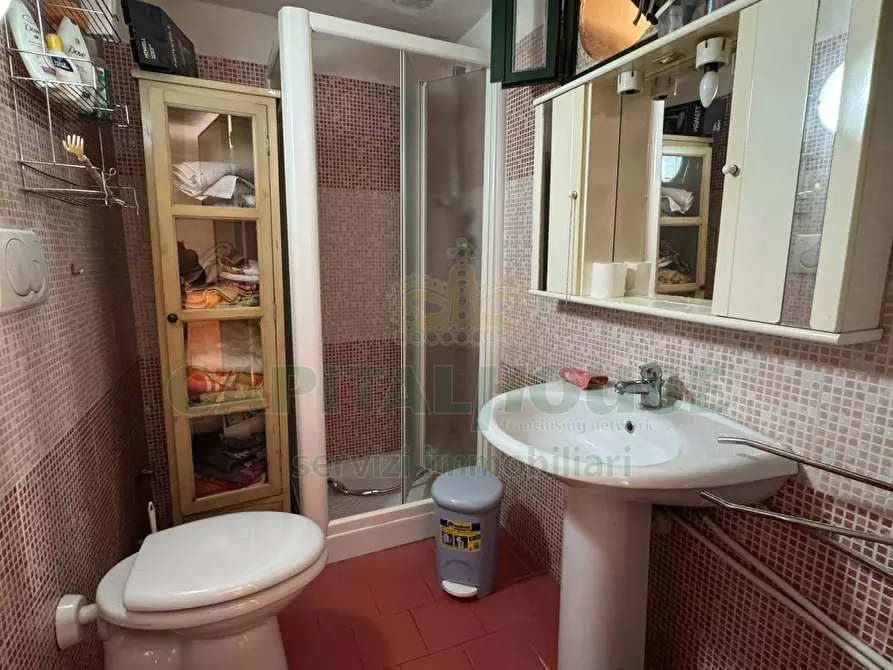 Immagine 19 di Appartamento in vendita  in quadrelle a Quadrelle