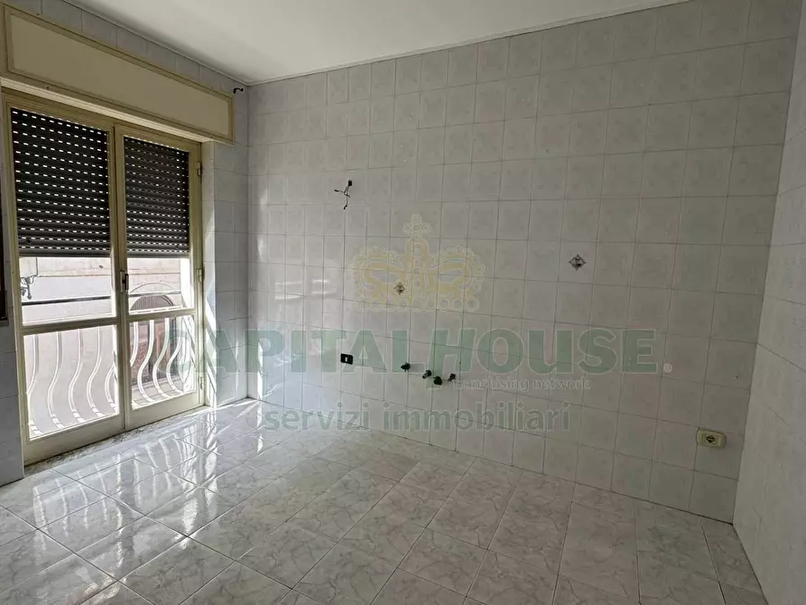 Immagine 3 di Appartamento in vendita  in quadrelle a Quadrelle