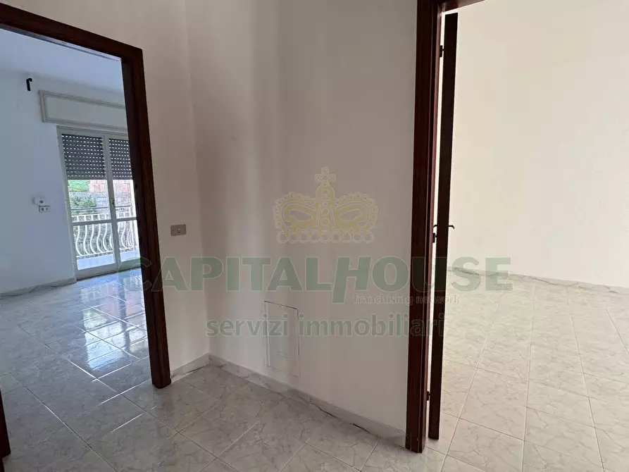 Immagine 5 di Appartamento in vendita  in quadrelle a Quadrelle