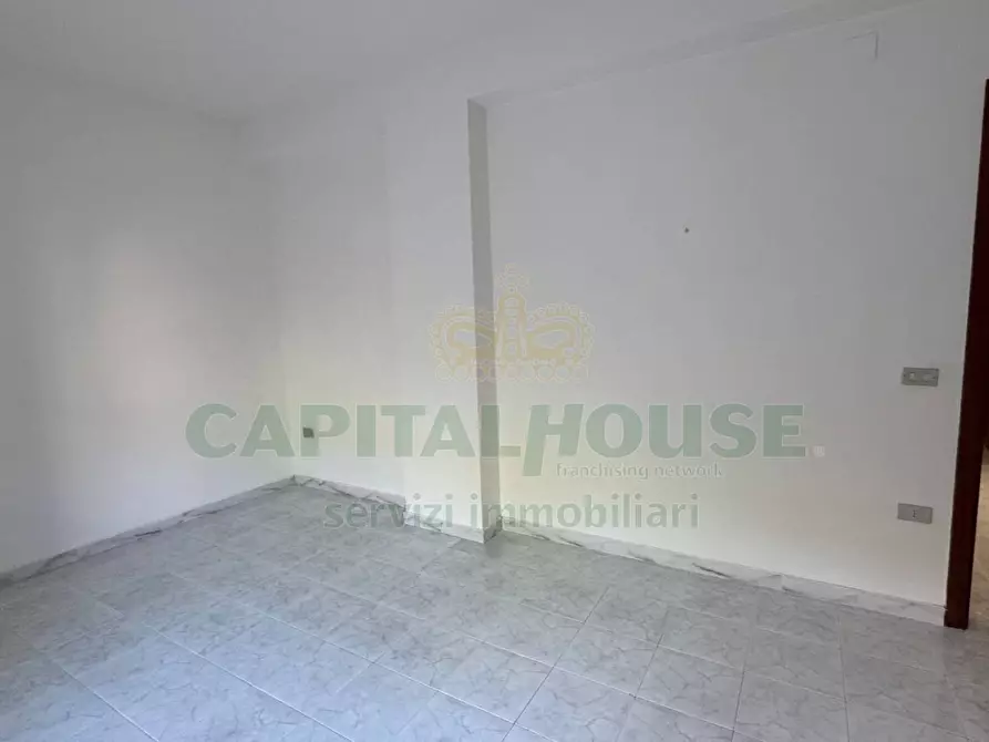 Immagine 11 di Appartamento in vendita  in quadrelle a Quadrelle