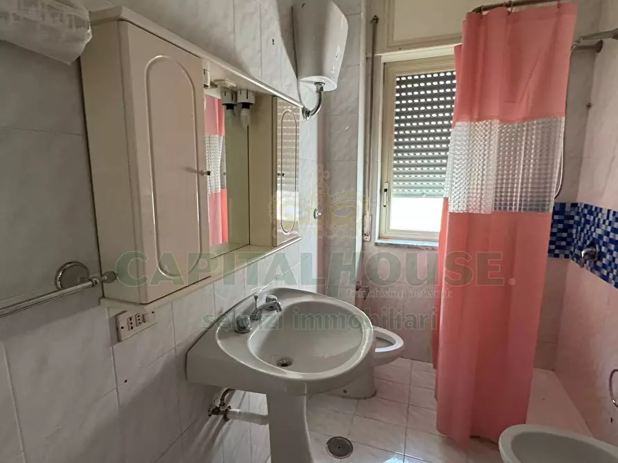 Immagine 12 di Appartamento in vendita  in quadrelle a Quadrelle