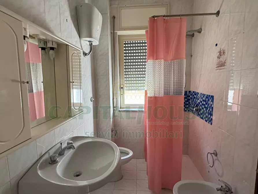 Immagine 13 di Appartamento in vendita  in quadrelle a Quadrelle