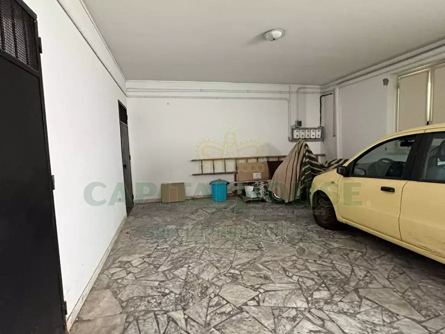 Immagine 14 di Appartamento in vendita  in quadrelle a Quadrelle