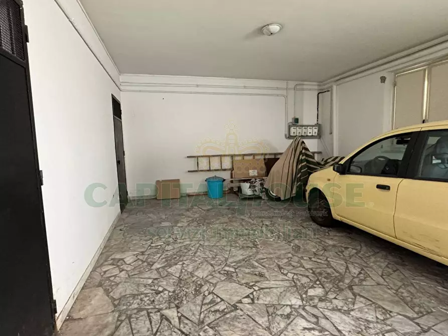 Immagine 15 di Appartamento in vendita  in quadrelle a Quadrelle