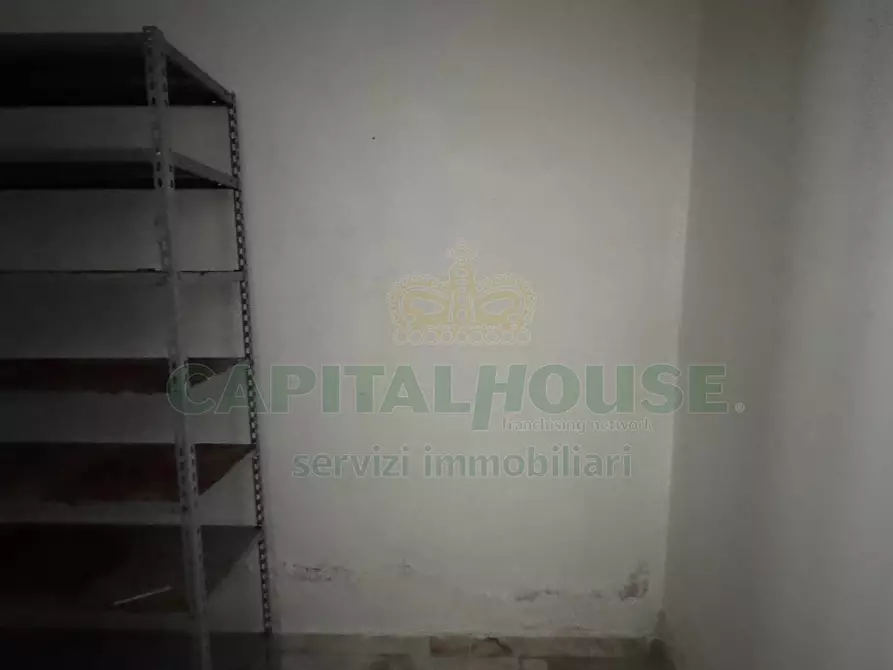 Immagine 17 di Appartamento in vendita  in quadrelle a Quadrelle