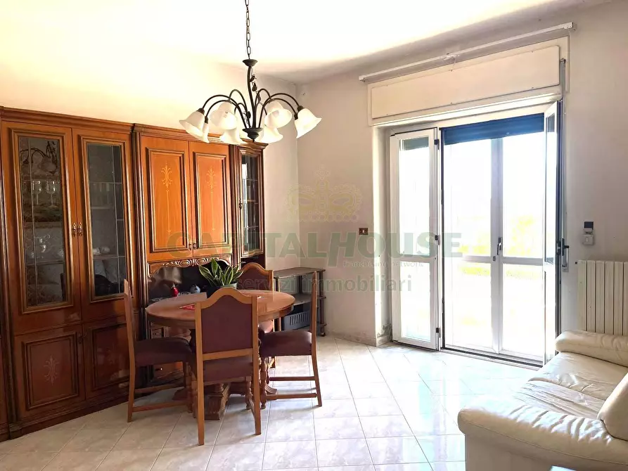 Immagine 1 di Appartamento in vendita  in avella a Avella