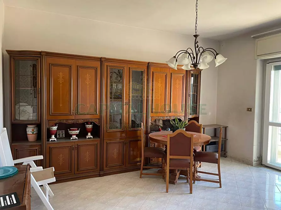 Immagine 2 di Appartamento in vendita  in avella a Avella