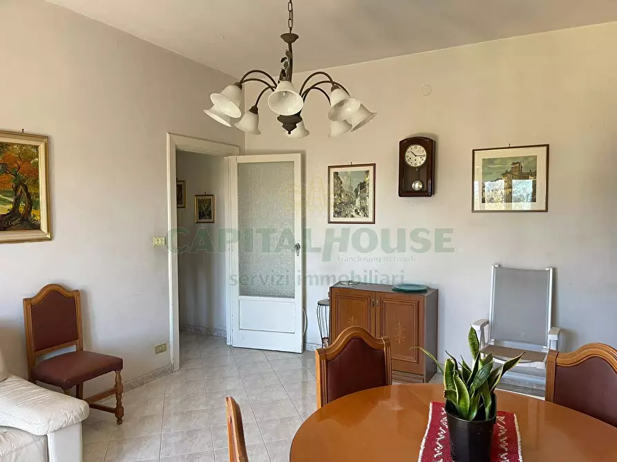 Immagine 3 di Appartamento in vendita  in avella a Avella