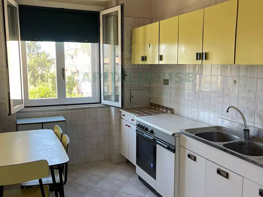 Immagine 4 di Appartamento in vendita  in avella a Avella