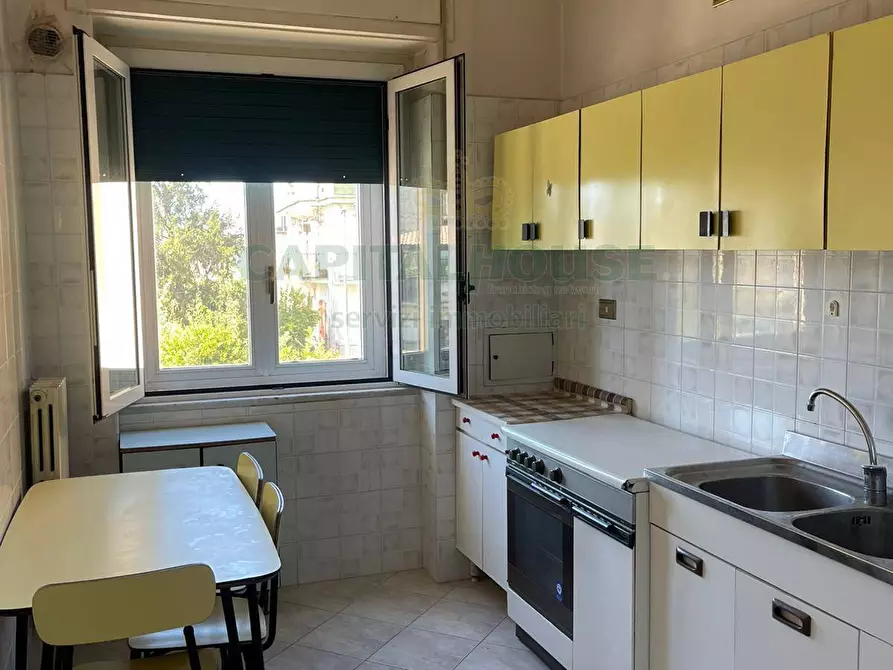 Immagine 5 di Appartamento in vendita  in avella a Avella