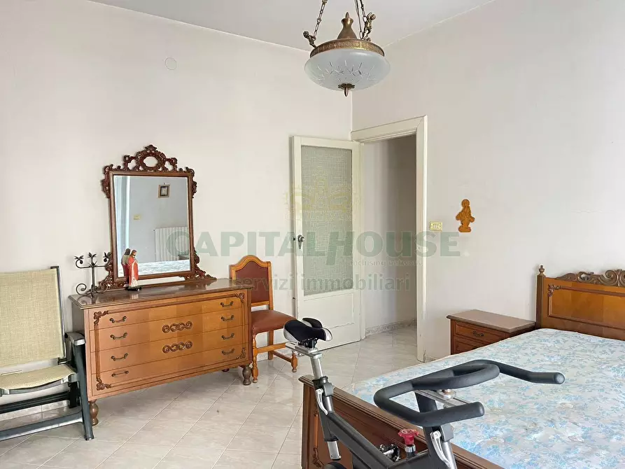 Immagine 7 di Appartamento in vendita  in avella a Avella