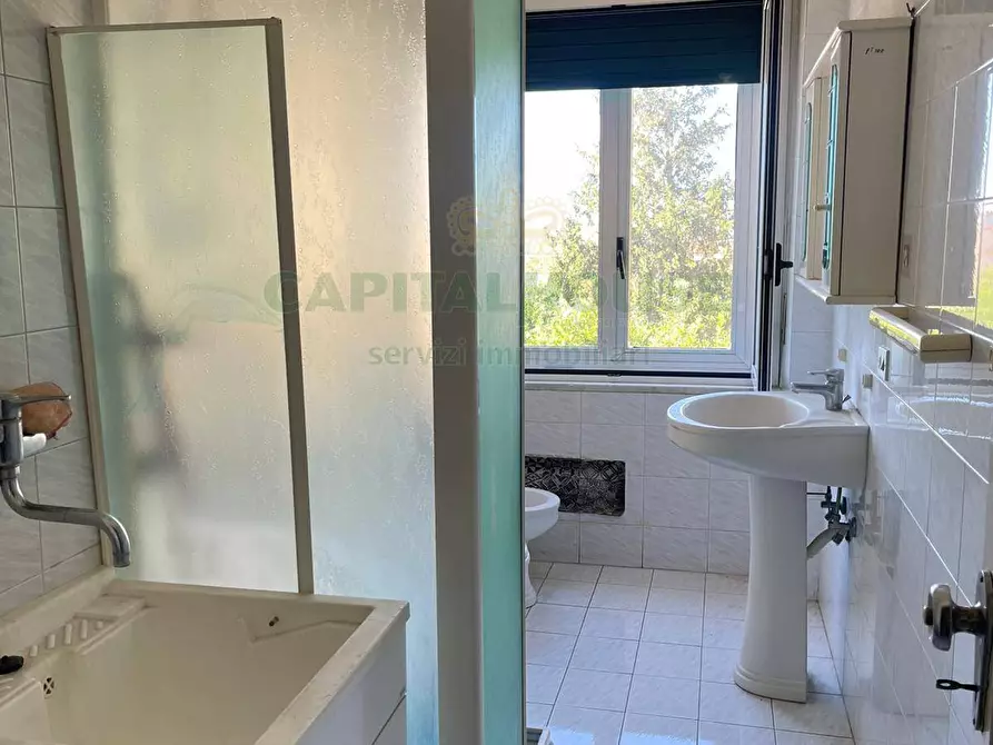 Immagine 10 di Appartamento in vendita  in avella a Avella