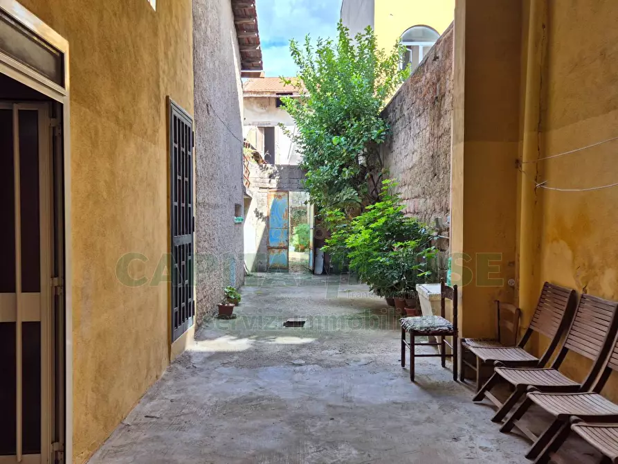 Immagine 4 di Casa indipendente in vendita  a Camigliano