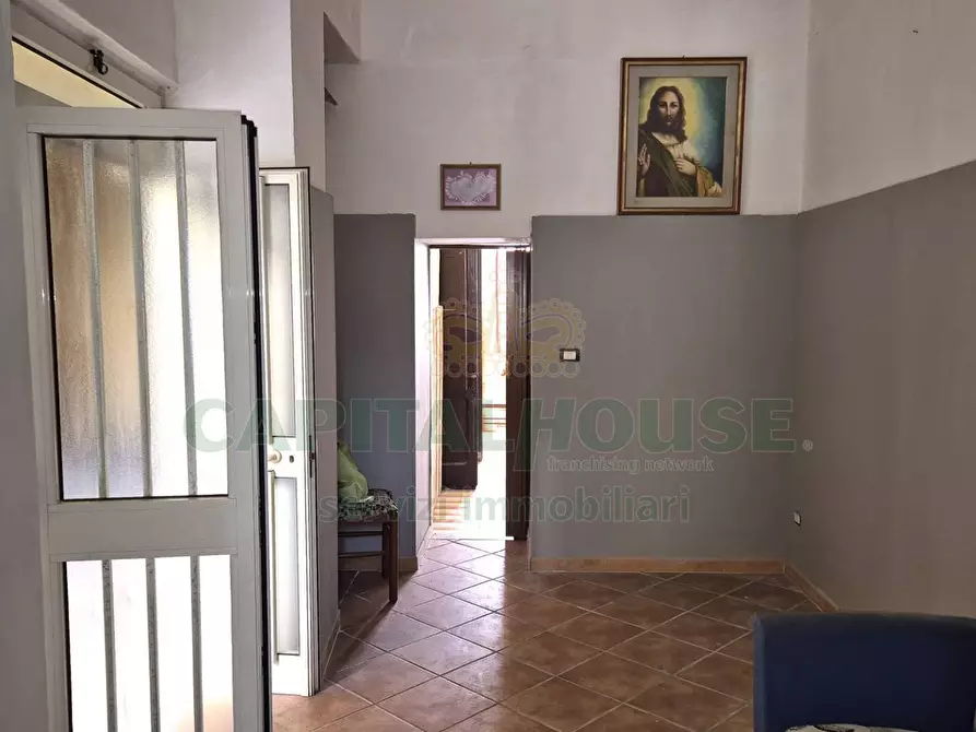 Immagine 7 di Casa indipendente in vendita  a Camigliano