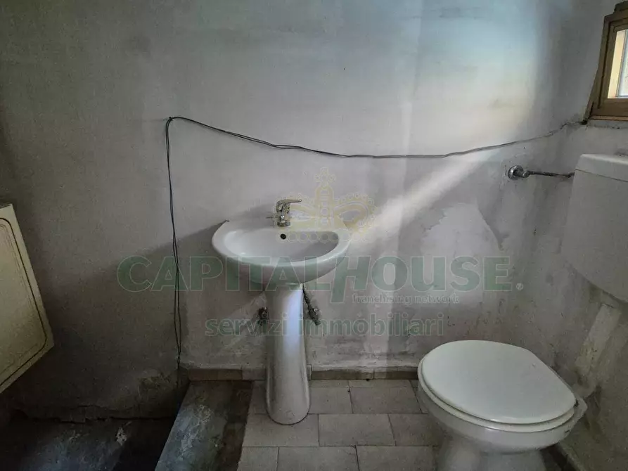 Immagine 10 di Casa indipendente in vendita  a Camigliano