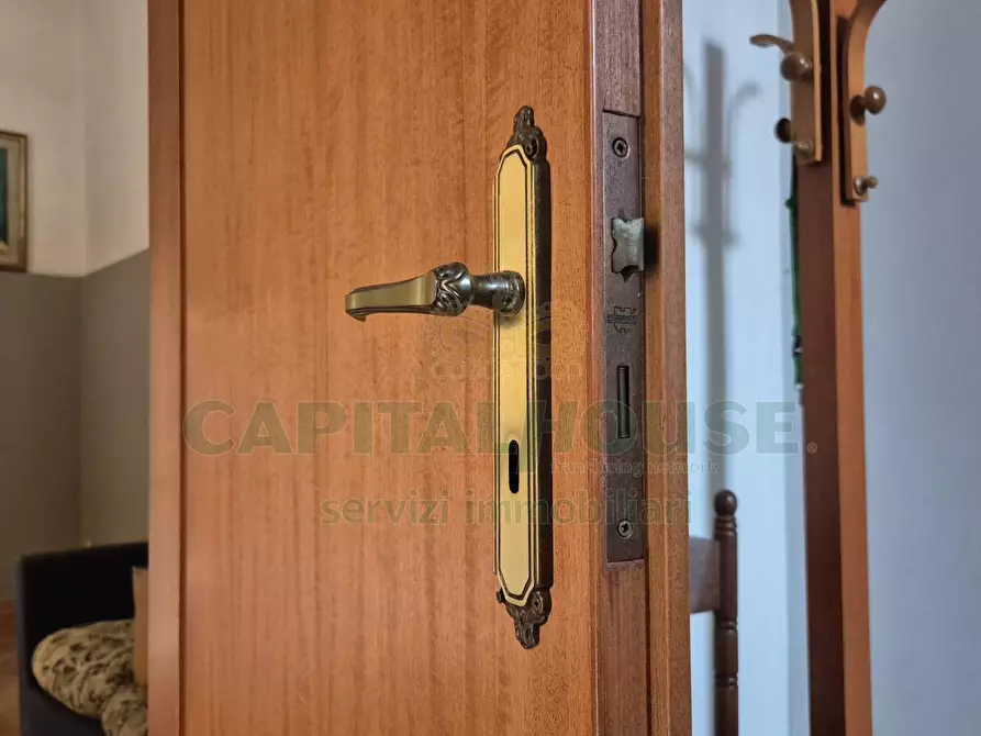 Immagine 12 di Casa indipendente in vendita  a Camigliano